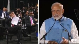 ब्रिक्स बिजनेस फोरम:pm मोदी बोले- भारत दुनिया की तेजी से बढ़ने वाली अर्थव्यवस्था, बनेगा विश्व का ग्रोथ इंजन